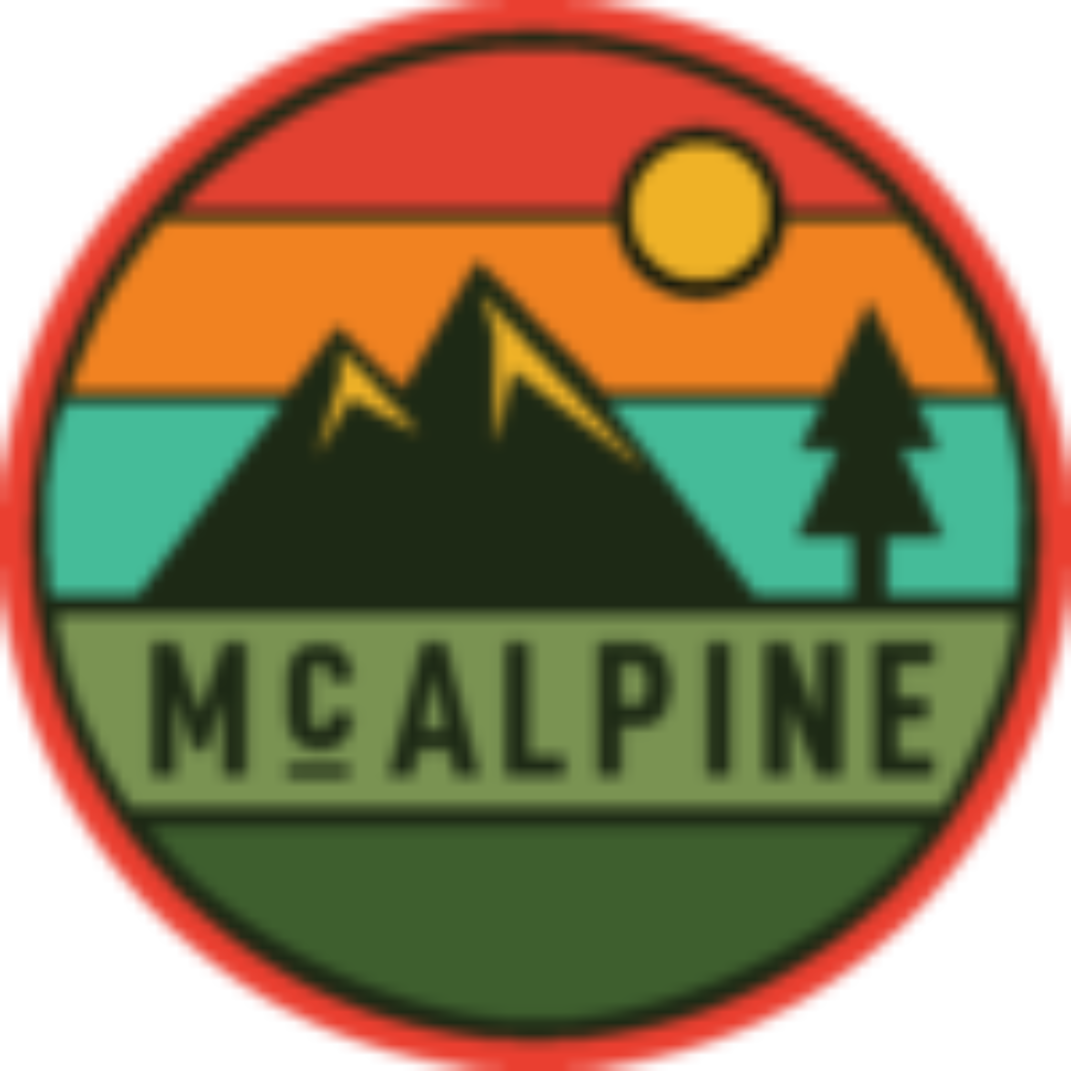 McAlpine Mountain Cabin